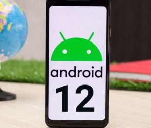 Android 12 güncellemesi alacak Samsung telefonları