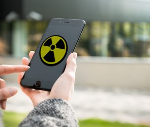 Şarjdaki telefon obezite ve diyabete sebebiyet verebilir