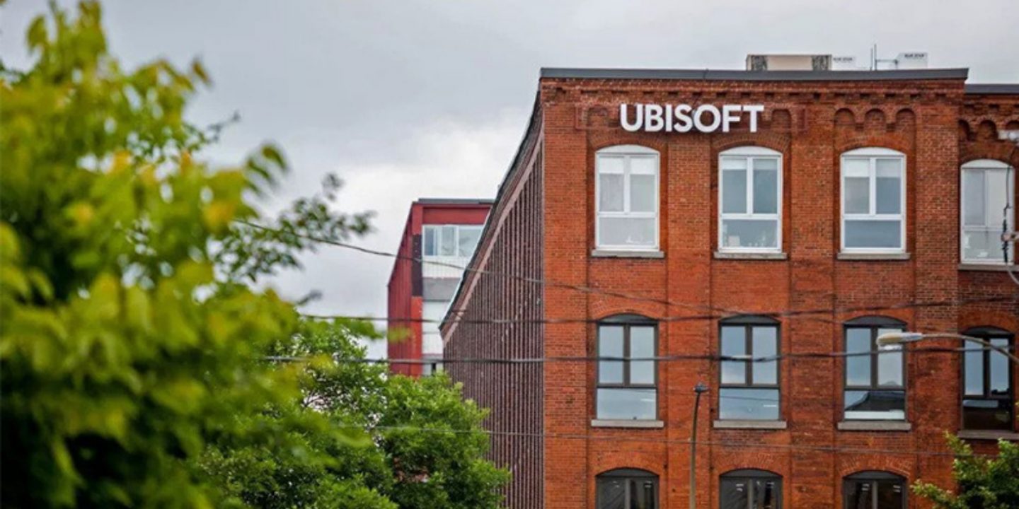 Ubisoft Ukrayna'da yaşayan çalışanlarına kalacak yer sağlıyor