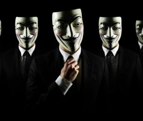 Anonymous, Ukrayna savaşını Rusya televizyonlarında yayınladı