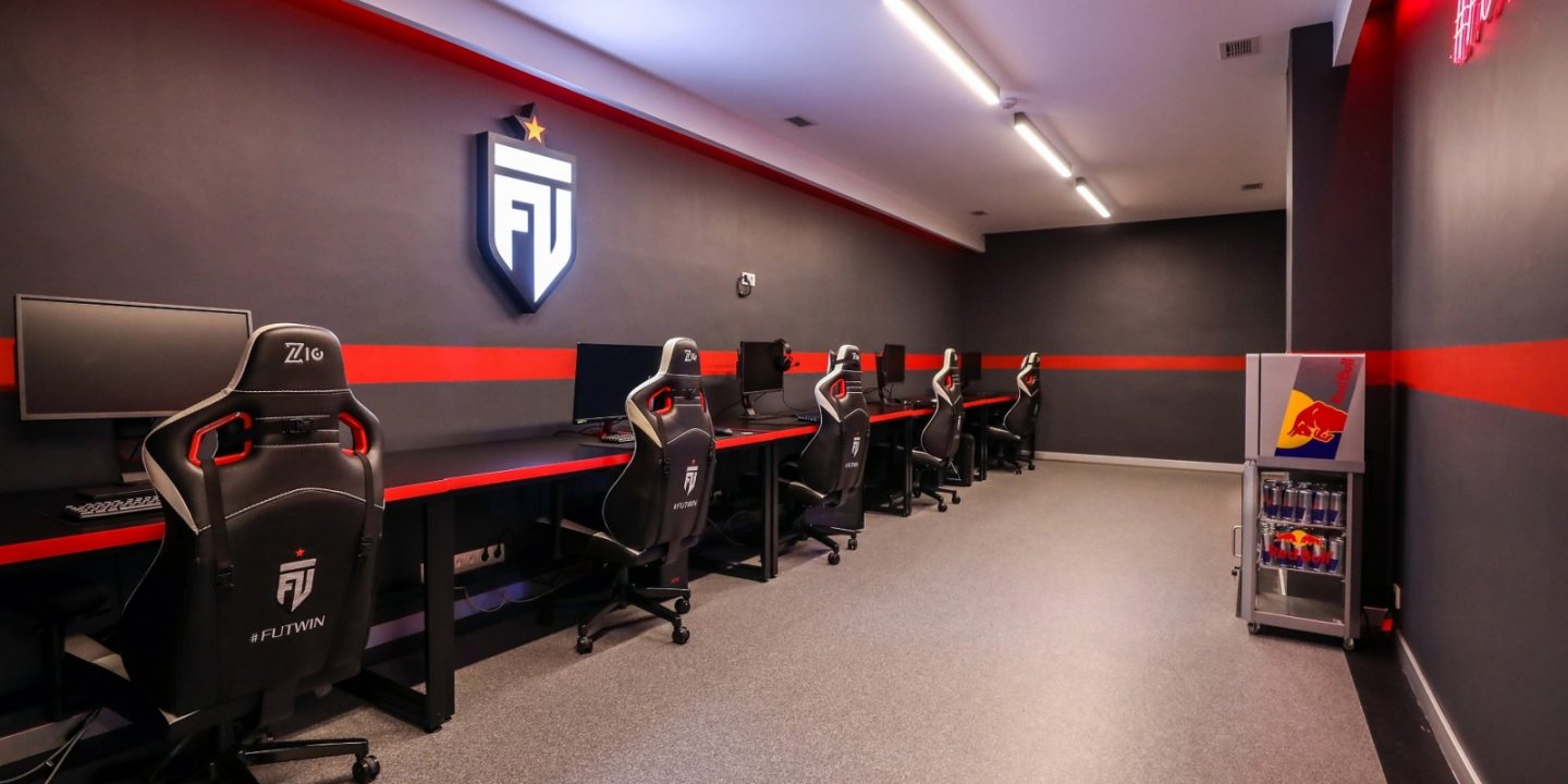 Avrupa’nın en büyük “gaming house” projesi FUTHOUSE açıldı
