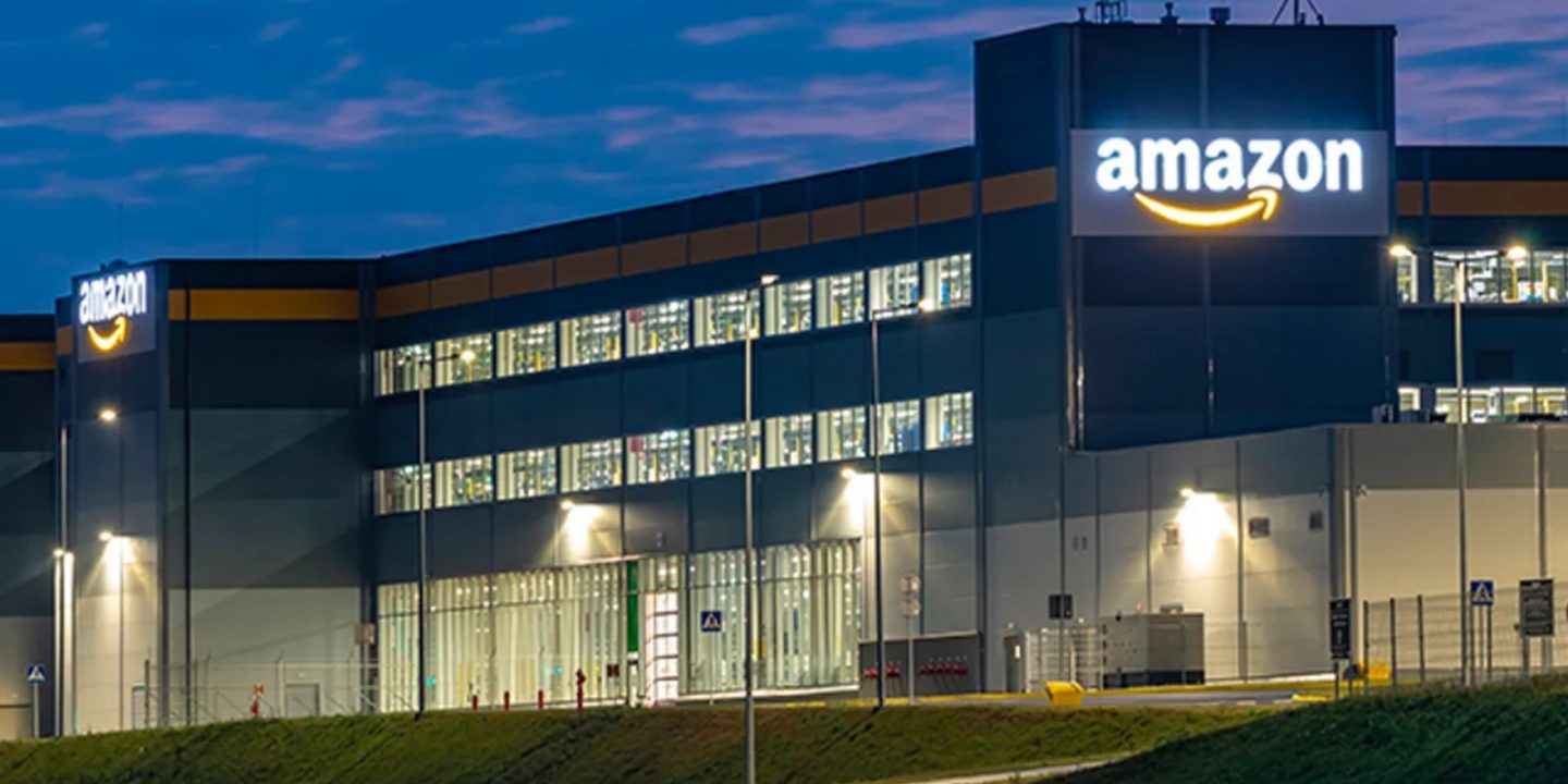 Amazon Türkiye’de lojistik üssü için işe alımlara başladı