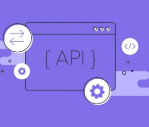 API ne işe yarar?