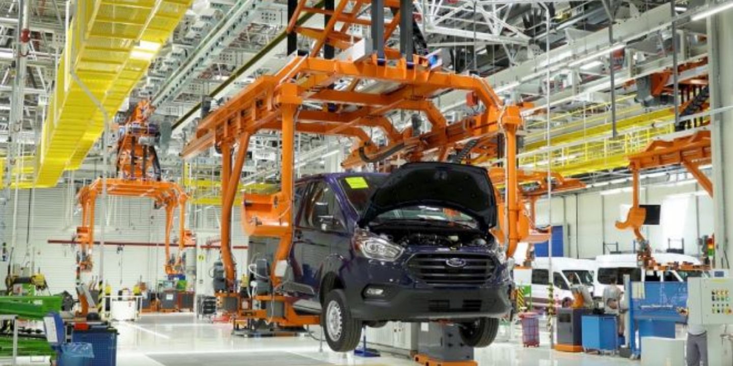 Ford Otoson'dan elektrikli araç üretimiyle ilgili önemli açıklamalar