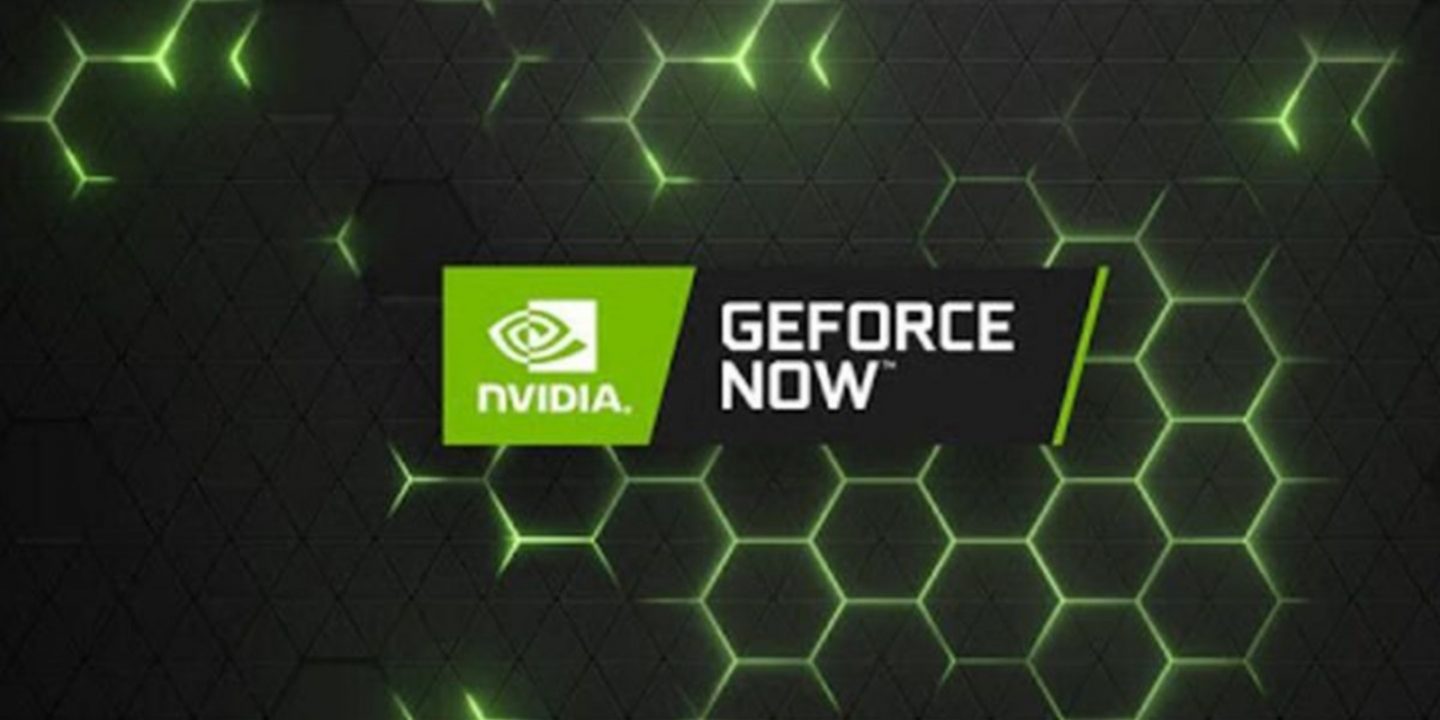 GeForce Now küphanesine Nisan’da gelecek oyunlar