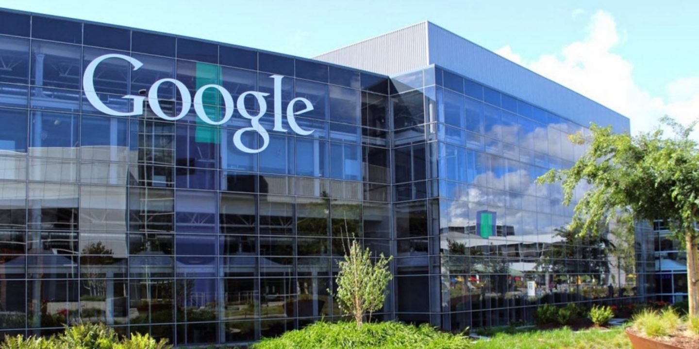 Google çalışanlarından maaş protestosu