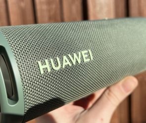 Huawei Sound Joy tanıtıldı