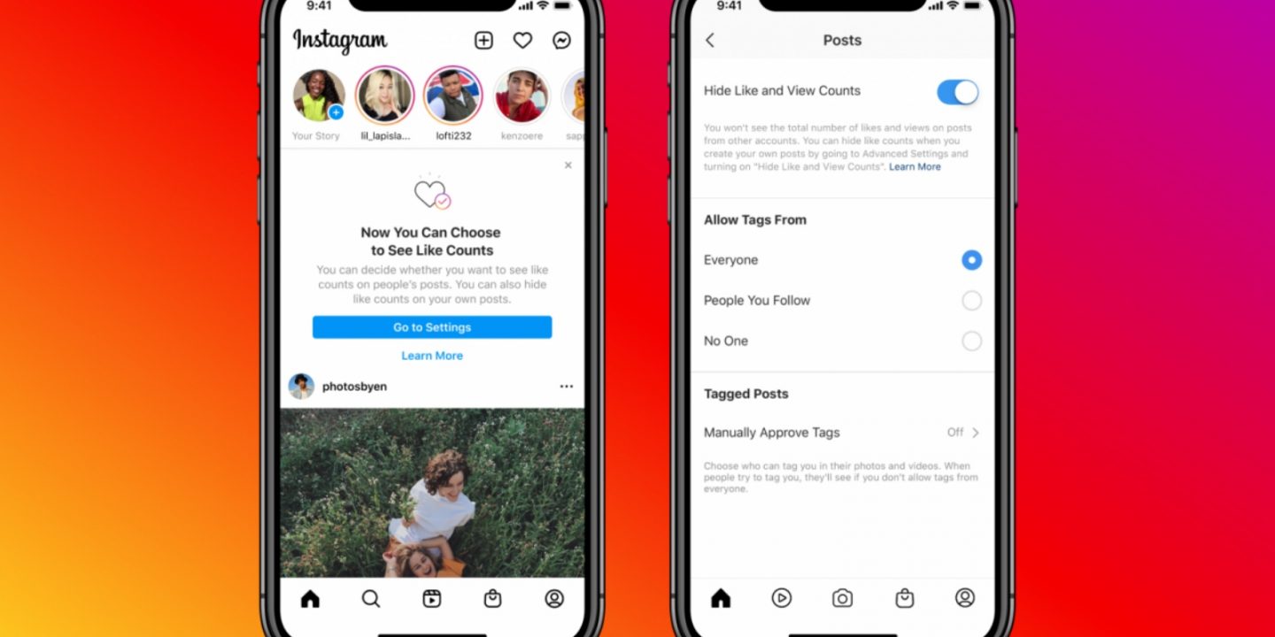 Instagram Hikayeler'de sesli yanıt dönemi