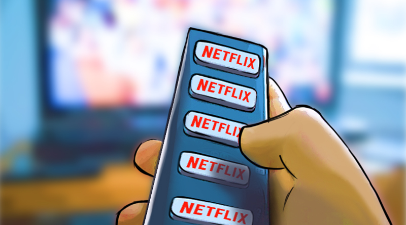 Netflix'teki Fast Laughs nedir?