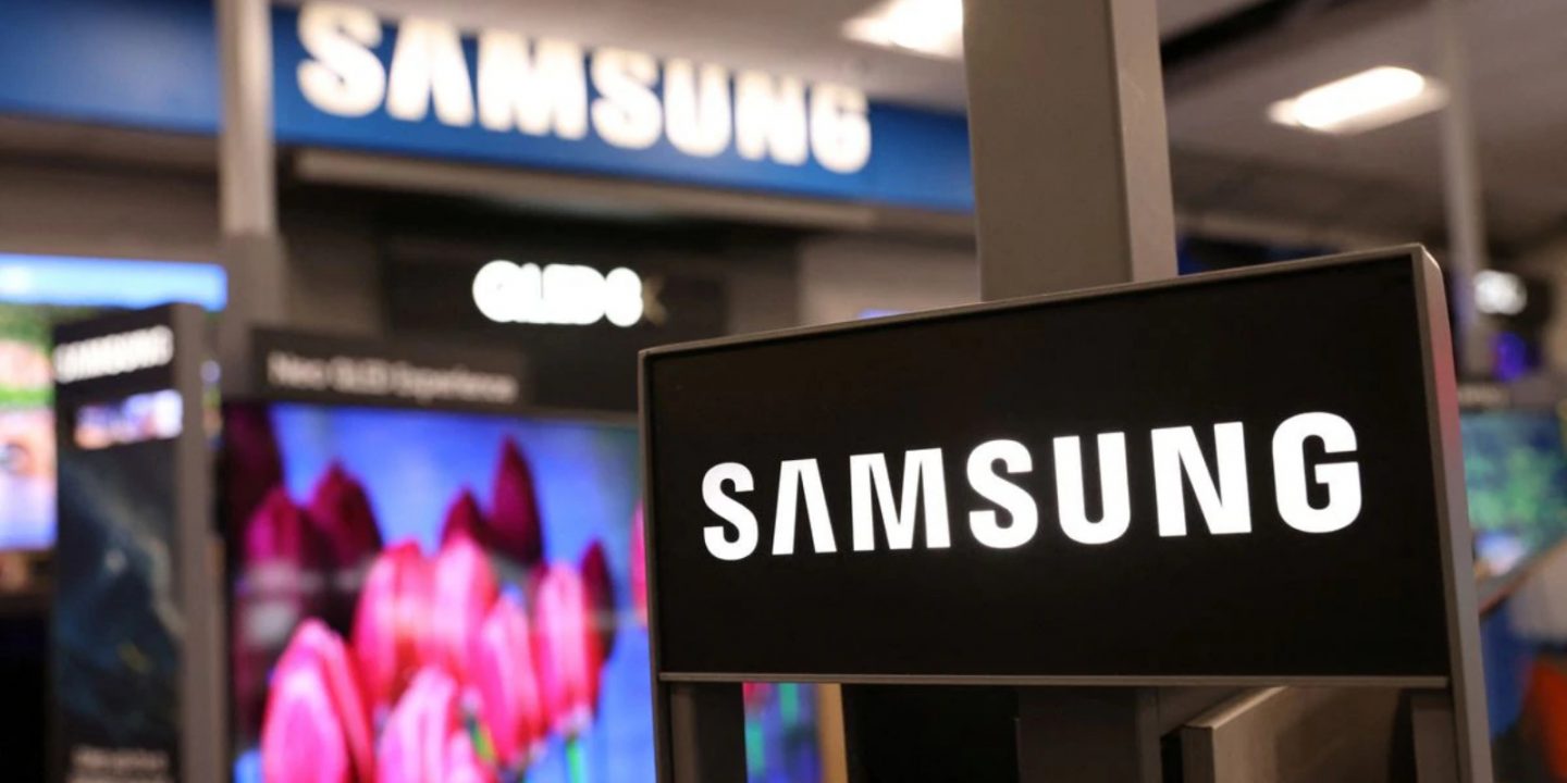 Ünlü siber korsan Samsung'tan 90 GB’lik veri çaldı