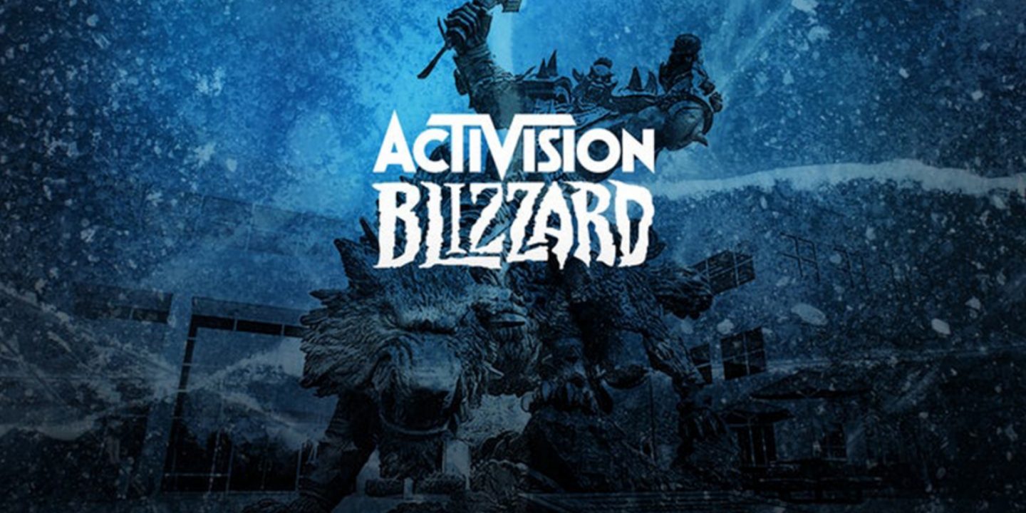 Activision Blizzard yatırımcı davası reddedildi