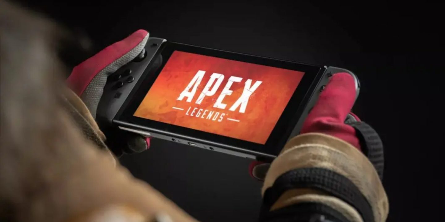 Apex Legends yeni sezonu tanıtıldı