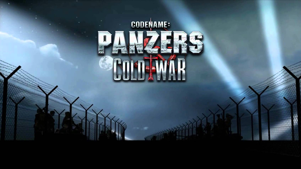 Codename: Panzers sistem gereksinimleri