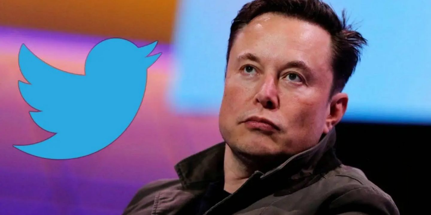 Elon Musk'ın parası Twitter'ı almaya yetmiyor