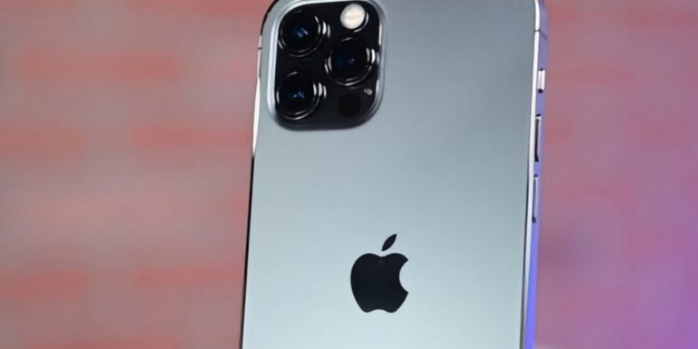 iPhone 14'ün ekranı çentiksiz olacak
