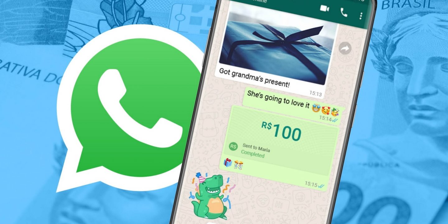 WhatsApp Pay Hindistan'da rekor kullanıcıya ulaştı