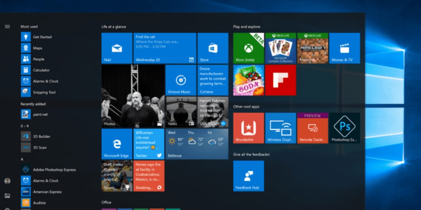 Windows 10'nu hızlandırmak için yöntemler