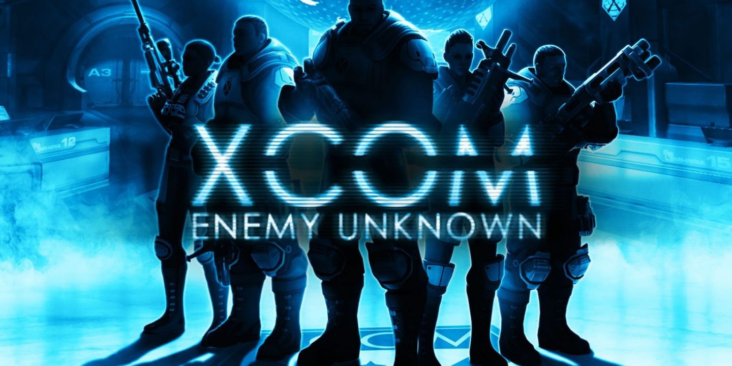XCOM: Enemy Unknown sistem gereksinimleri