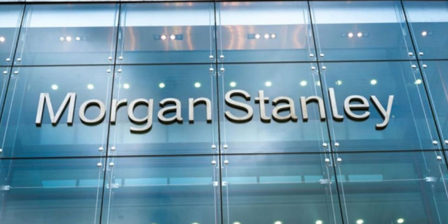 Morgan Stanley kripto para yatırımcılarını uyardı