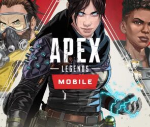 Apex Legends Mobile çıktı