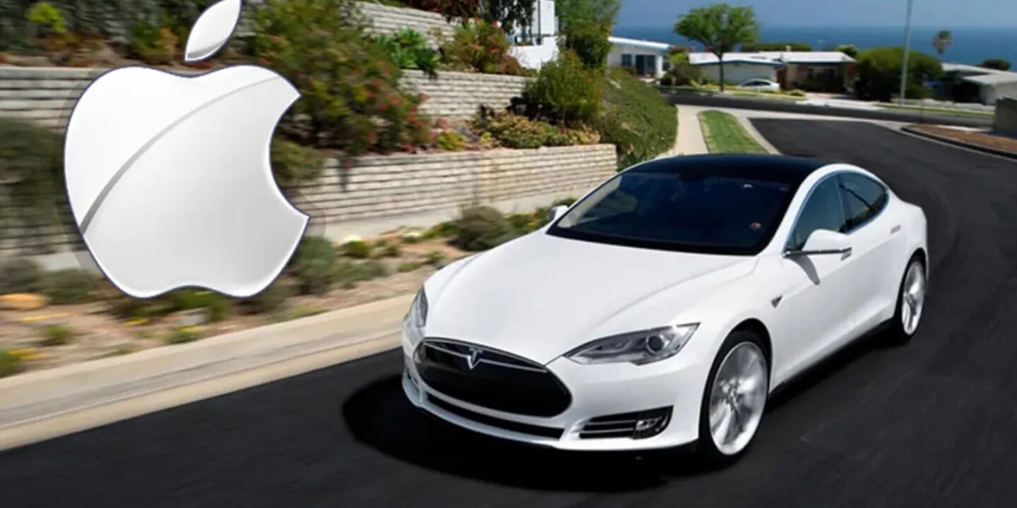 Apple ve Tesla'nın piyasa değeri üç günde dibe vurdu