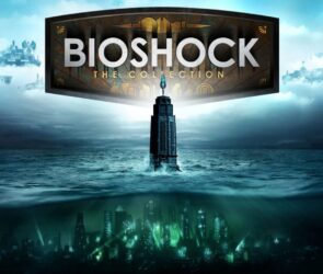 BioShock: The Collection sistem gereksinimleri