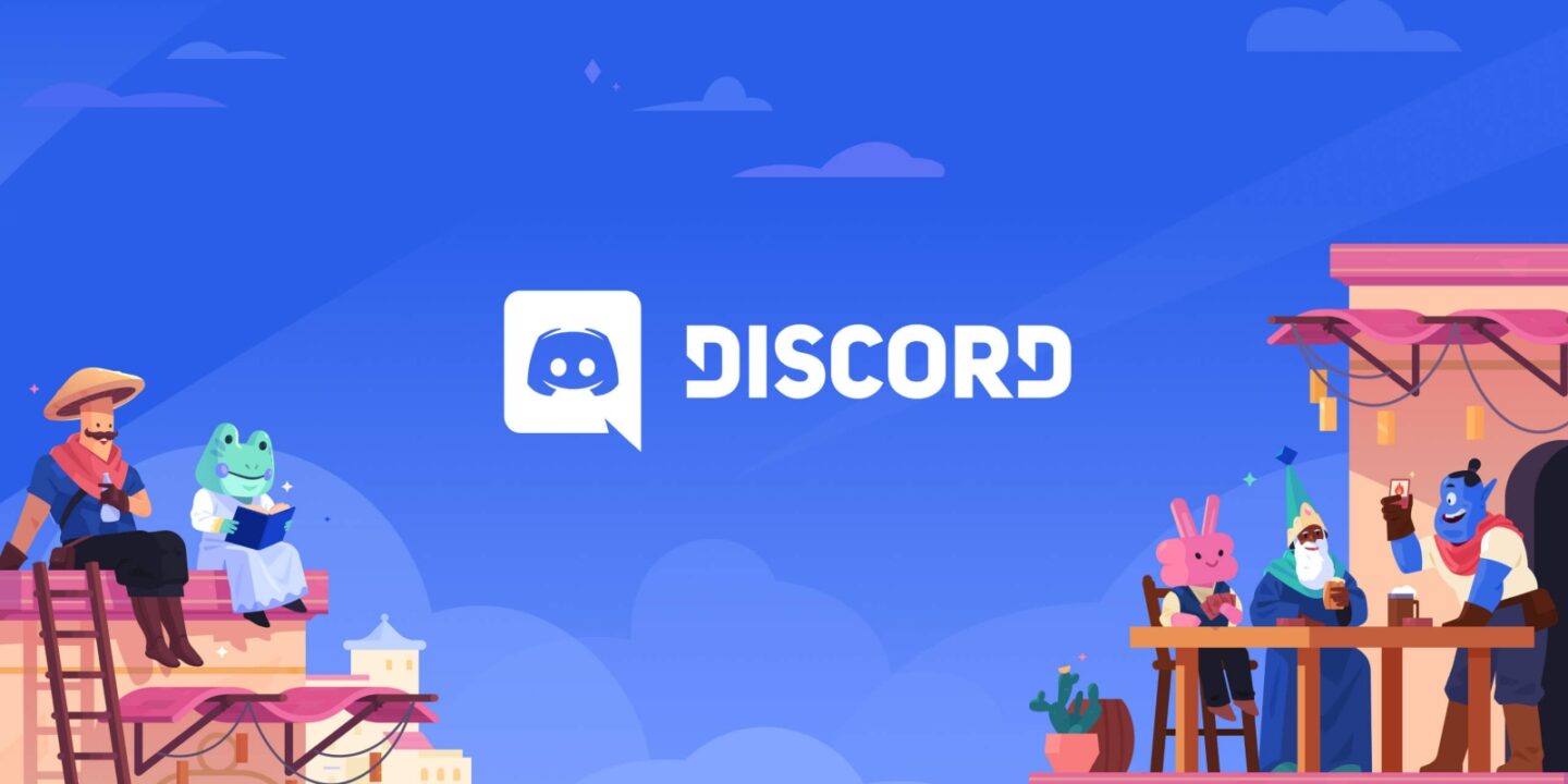 Discord nedir?