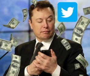 Elon Musk Twitter algoritmasında hata olabileceğini açıkladı
