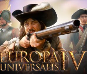 Europa Universalis 4 sistem gereksinimleri