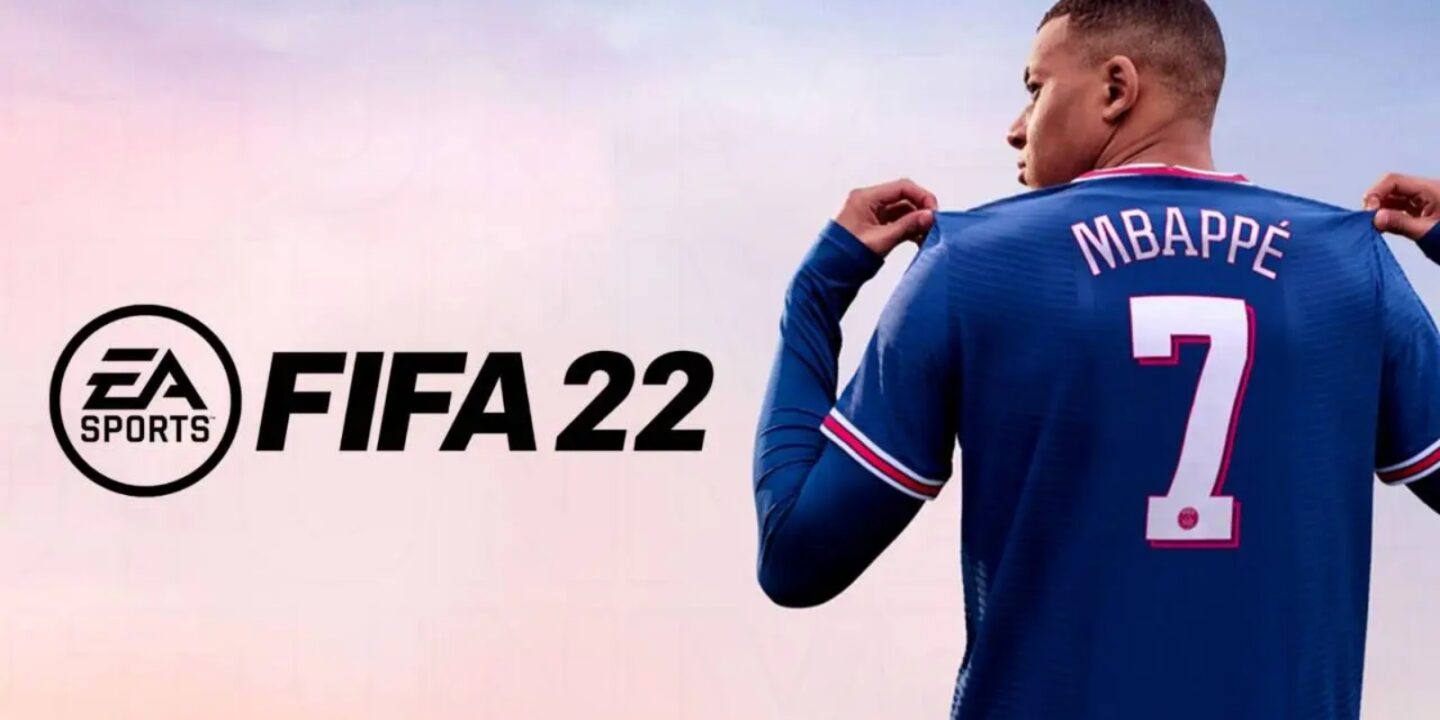 FIFA 22 için yüzde 84 indirim fırsatı