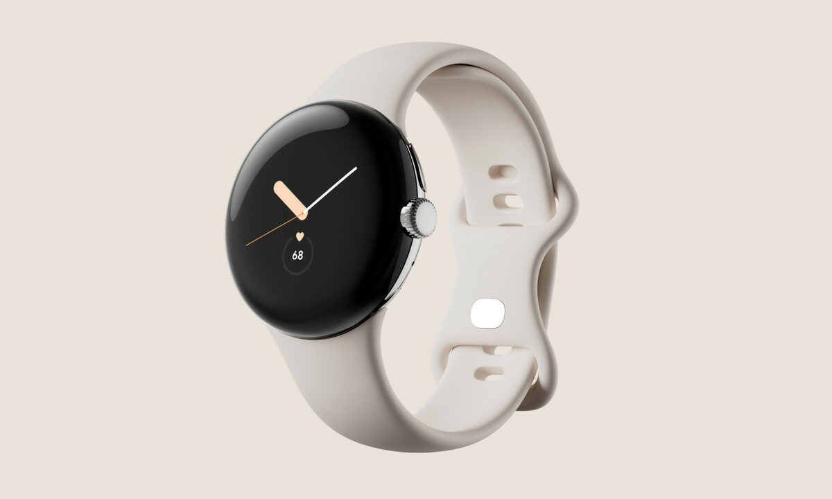 google pixel watch gelmeden uzdu 1