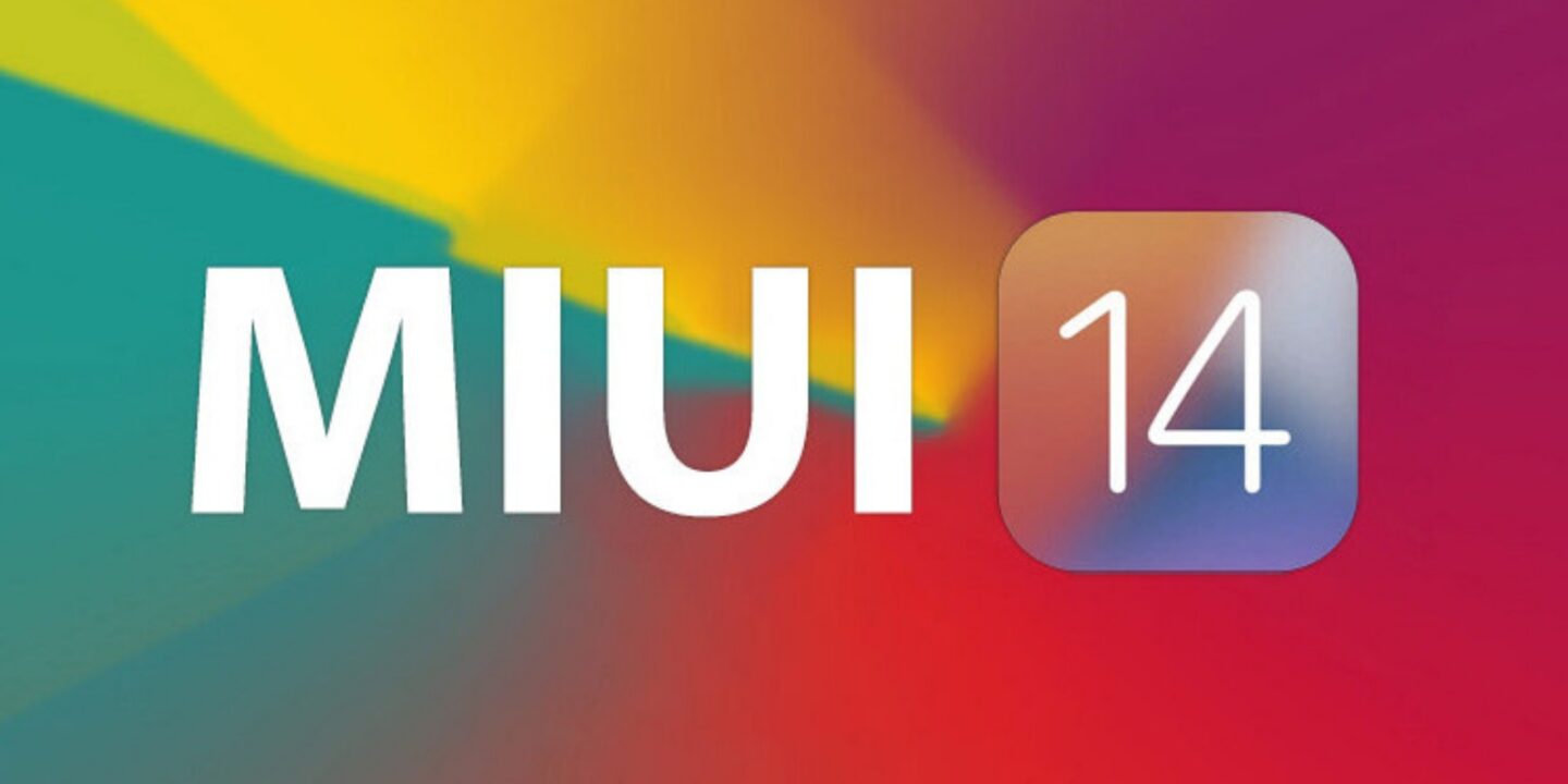 MIUI 14 alacak tüm Xiaomi, Redmi ve POCO modelleri