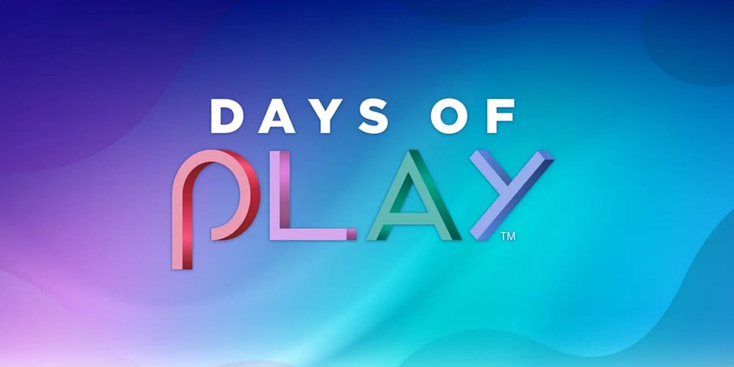 PlayStation Days of Play indirimleri başladı
