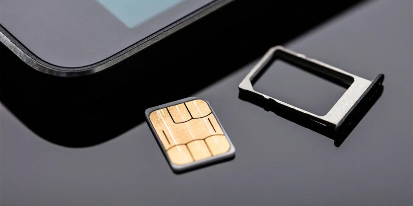 Telefon SIM kartı okumuyor hatası nasıl çözülür?