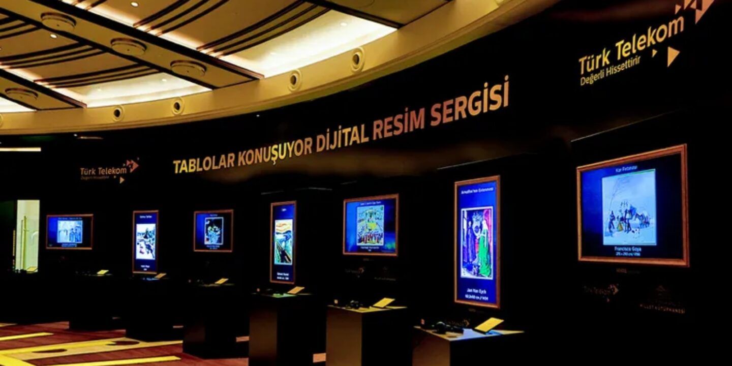 Türk Telekom uçtan uca güvenlik çözümlerini açıkladı