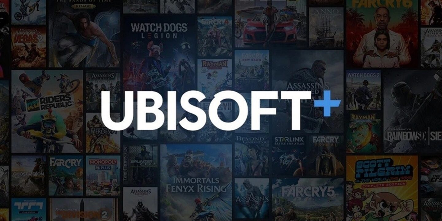 Ubisoft+ ile PlayStation Plus ortaklık yaptı