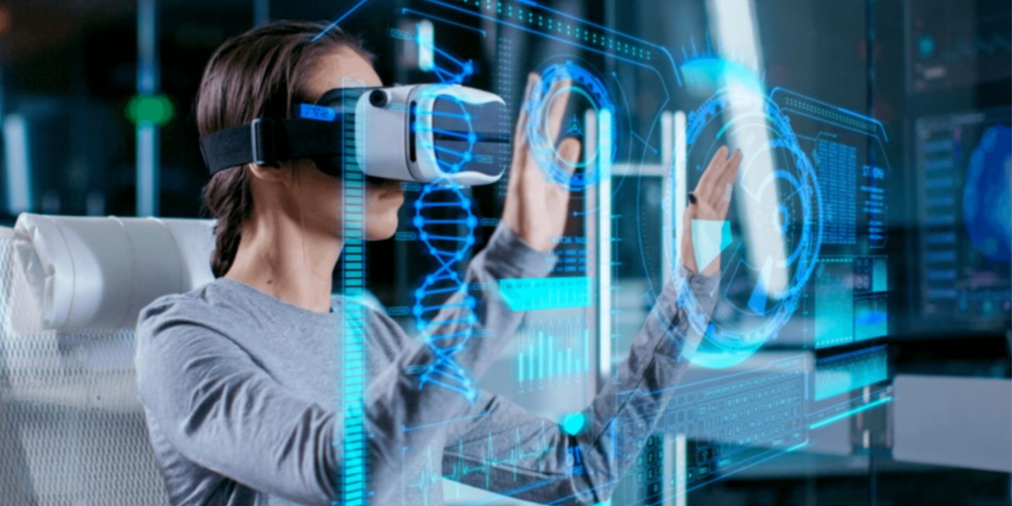Meta’nın VR donanım planları ortaya çıktı