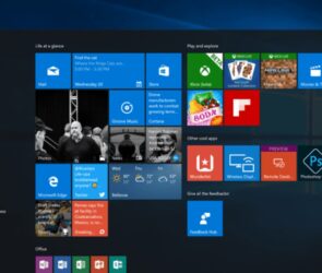 Windows 10 veya 11'de otomatik parlaklık nasıl kapatılır?