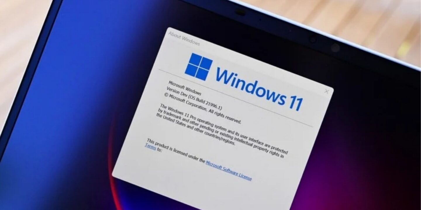 Windows 11 'Önerilen Eylemler' özelliğine kavuştu