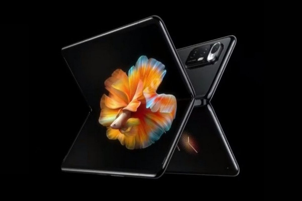xiaomi mix fold 2 govdesiyle iddiali olacak