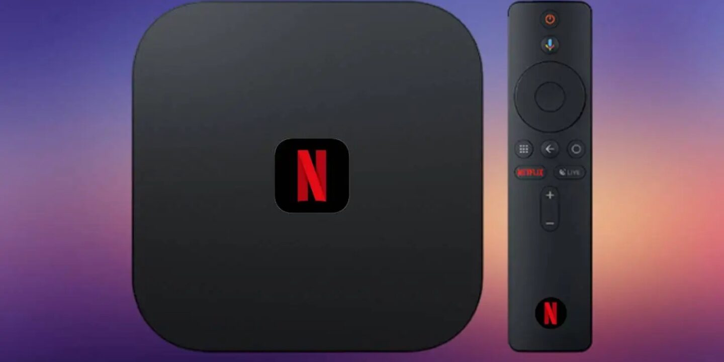 Netflix kendi Android TV Box modelini tanıtabilir!