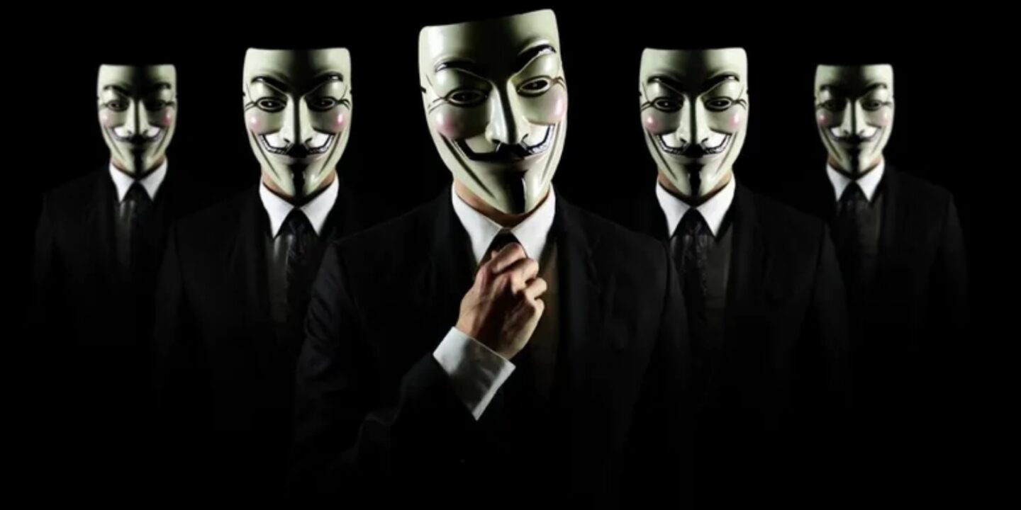 Anonymous Rusya'nın İHA'larını hackledi