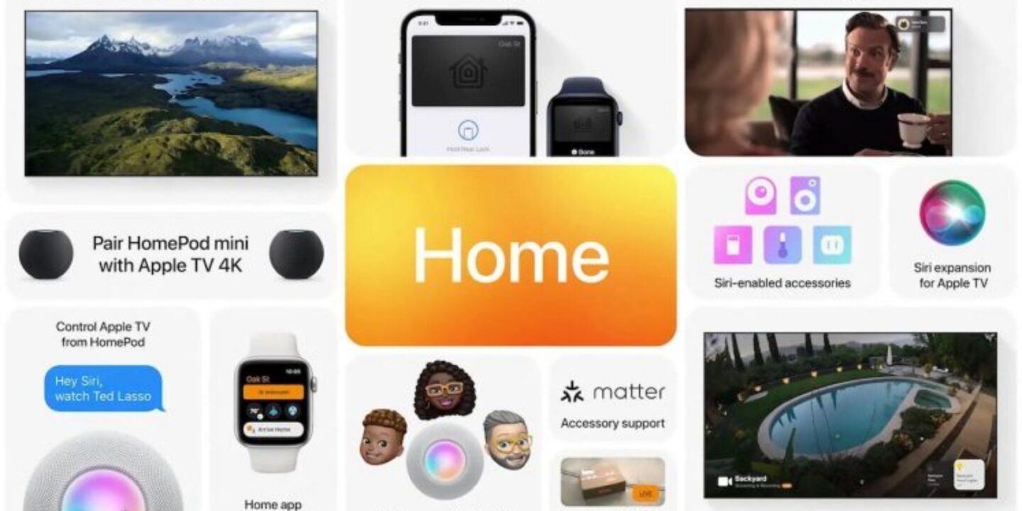 Apple Home Kit ne işe yarıyor?