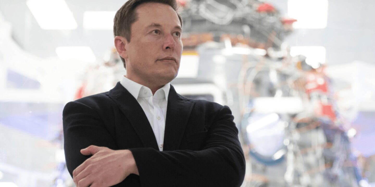 Elon Musk, Twitter çalışanları ile bir araya gelecek