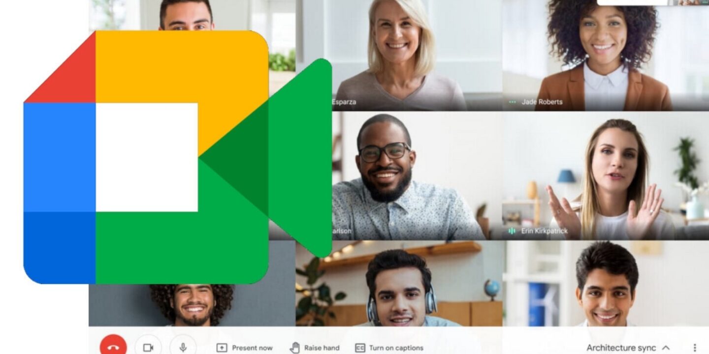 Google Meet ve Duo uygulamaları görüntülü sohbetler için birleşti