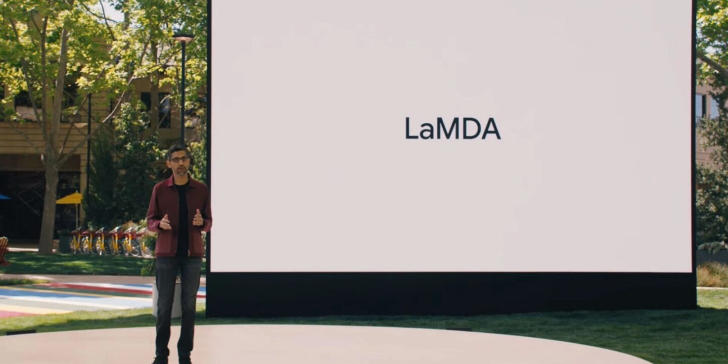 Google yapay zekası LaMDA gerçekten düşünebiliyor mu?