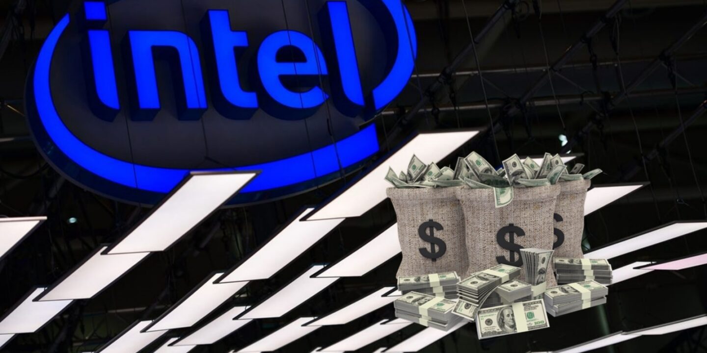 Intel ABD'den 625 milyon dolar tazminat talep ediyor