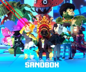 Metaverse dünyasının oyun kurucusu The Sandbox Türkiye pazarında
