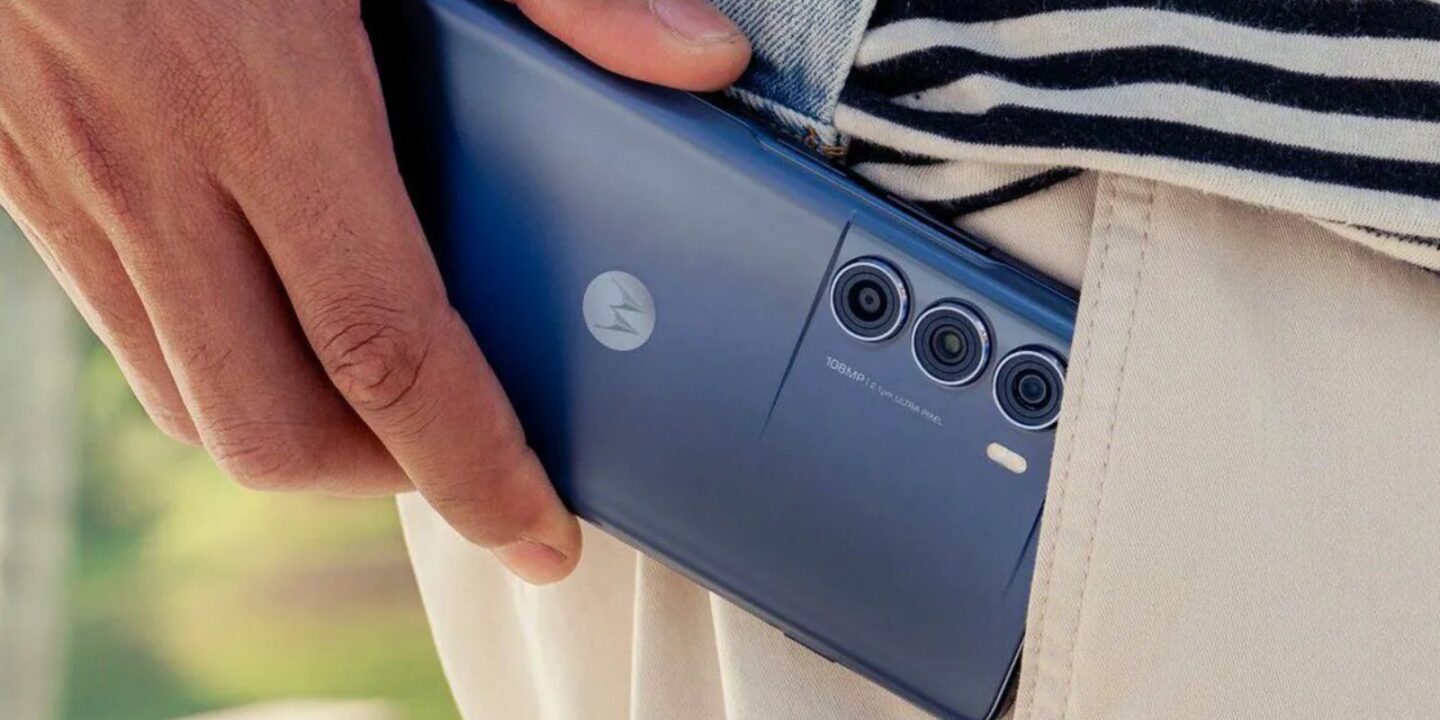 Motorola Moto G62 5G resmi olarak tanıtıldı