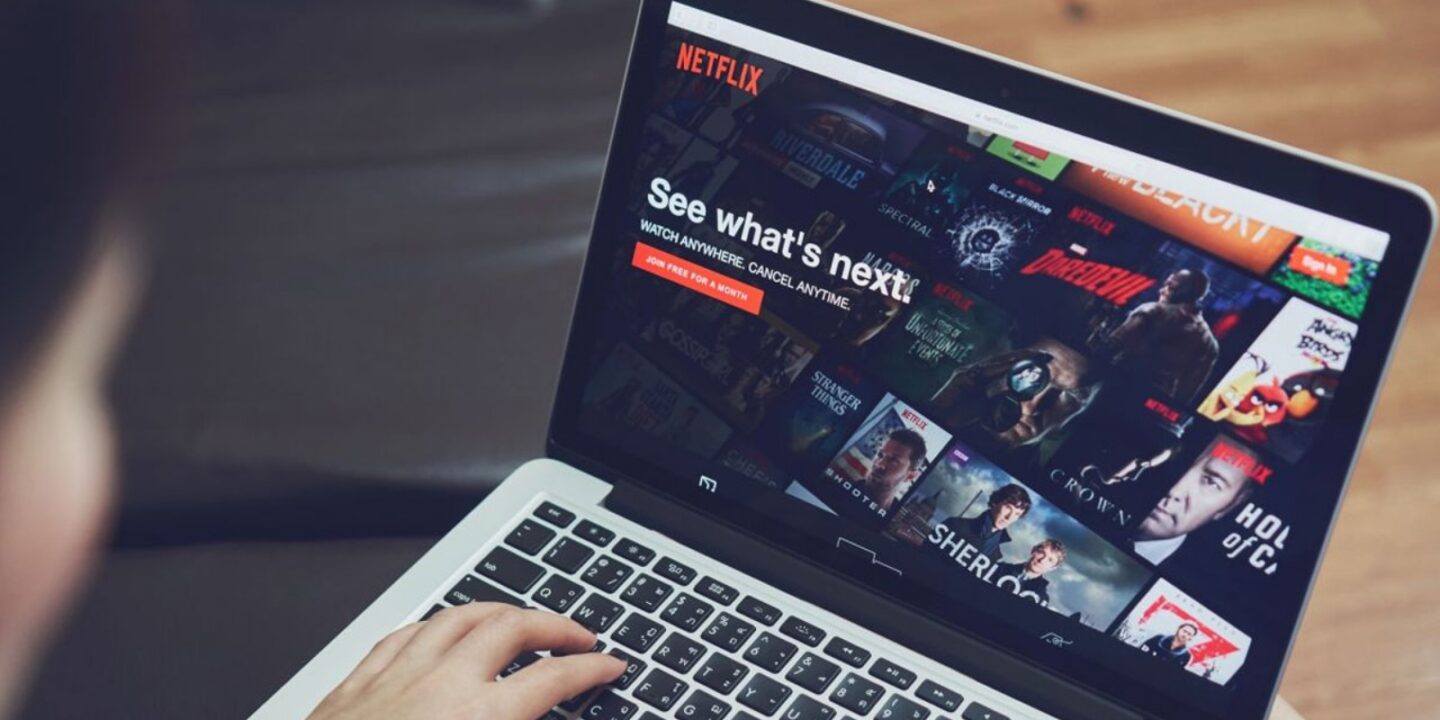 Netflix reklamlı abonelik için Google'la anlaşma sağlamaya çalışıyor